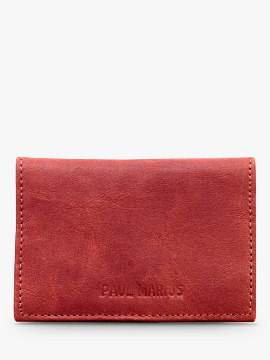 Portefeuille Aldo Naturel – Paul Marius