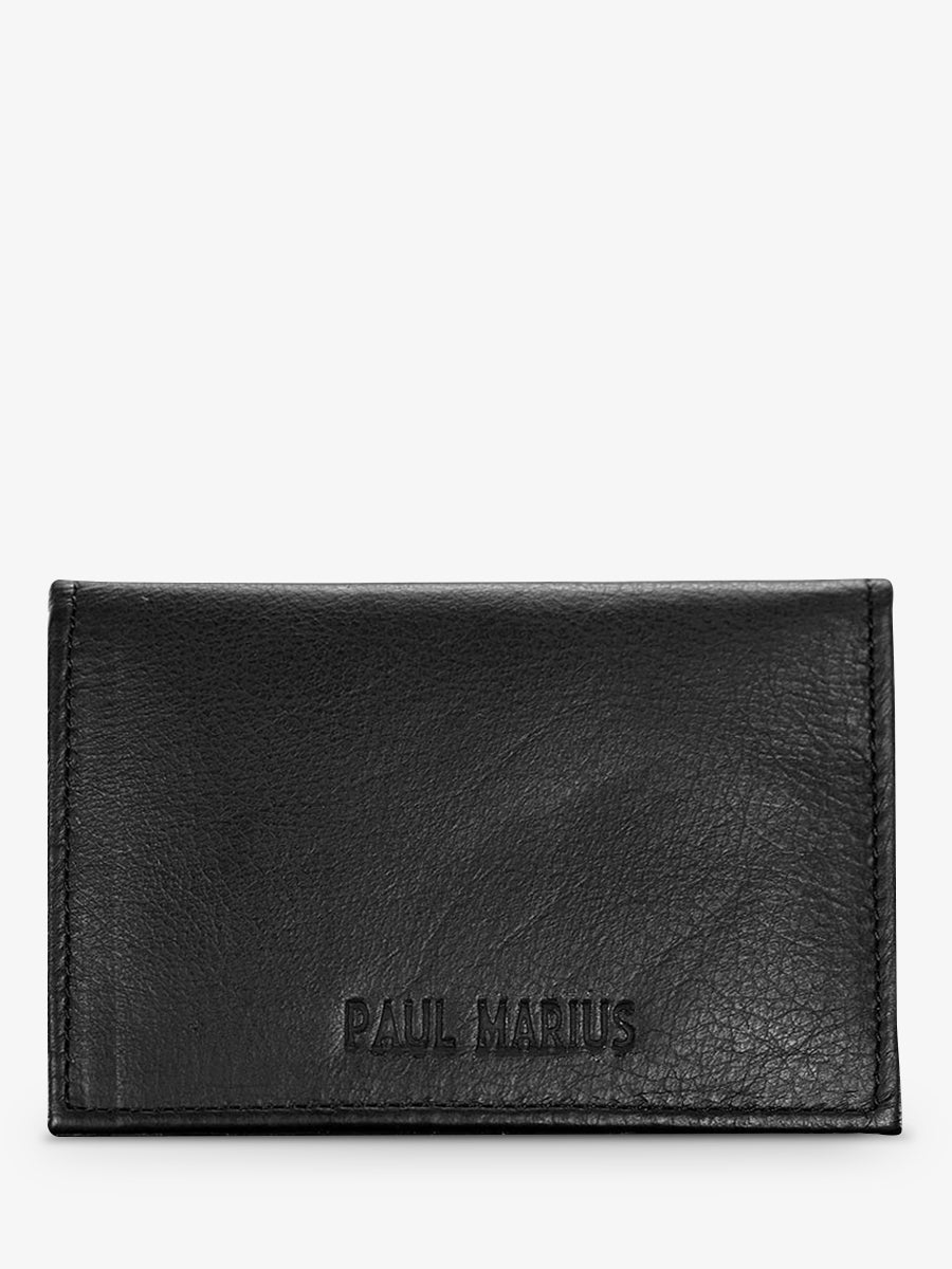 Portefeuille Aldo Noir Paul Marius