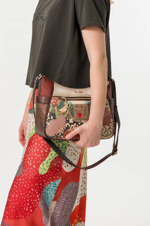 Sac Bandoulière Anekke