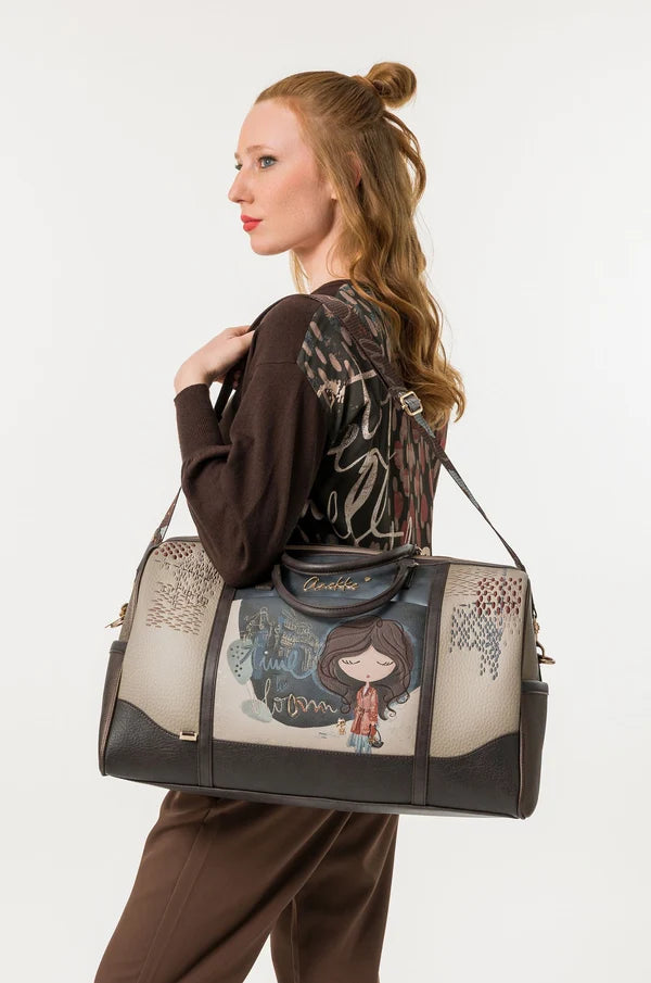 Sac de Voyage Anekke
