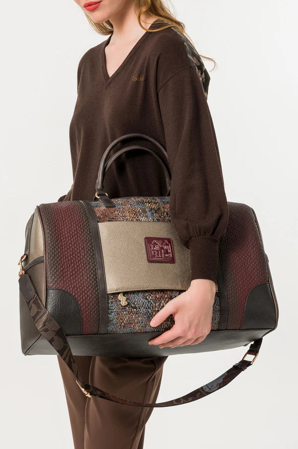 Sac de Voyage Anekke