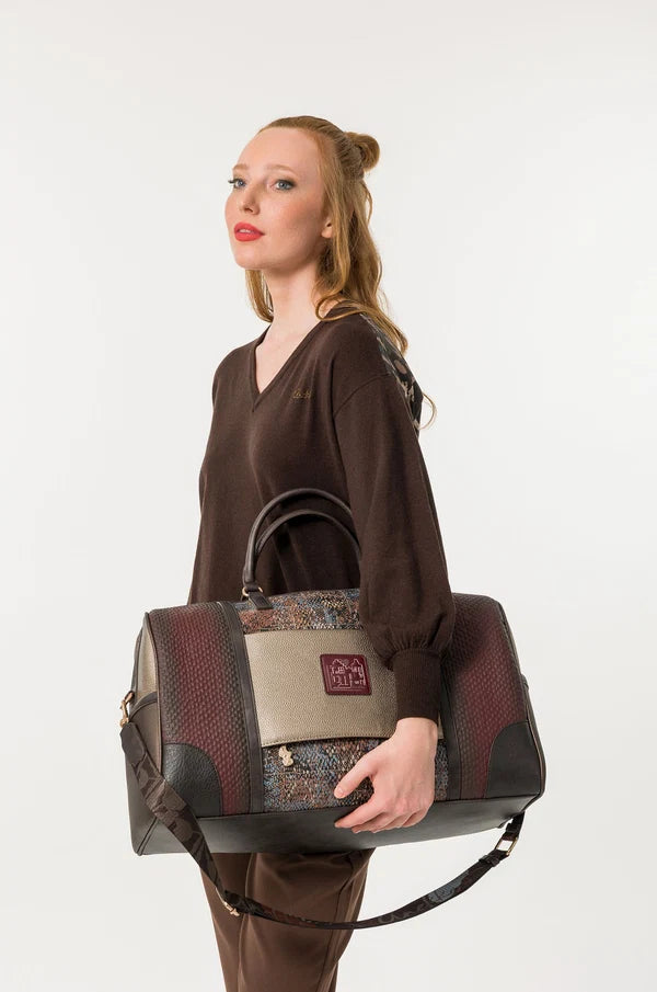 Sac de Voyage Anekke