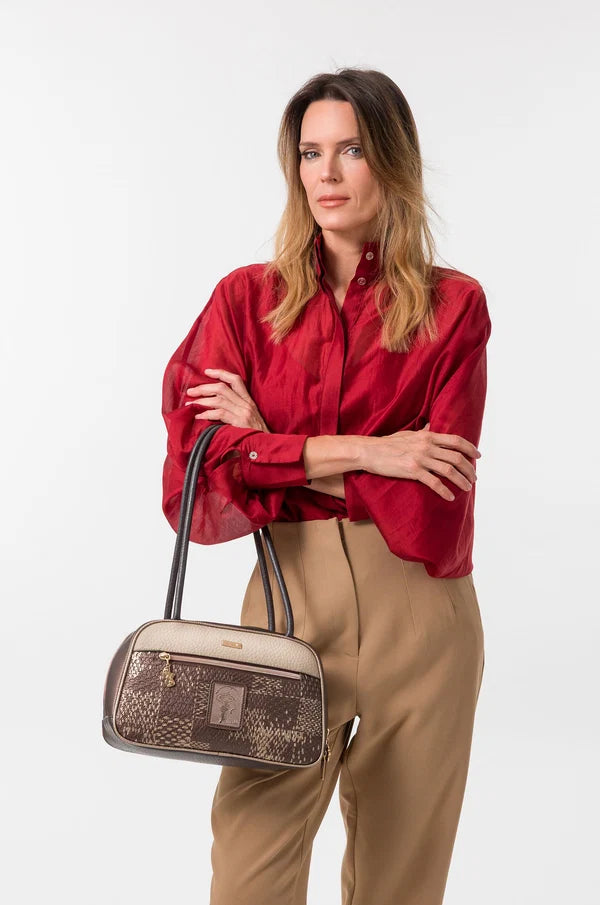 Sac Porté Épaule Anekke