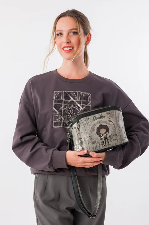 Sac Bandoulière Anekke