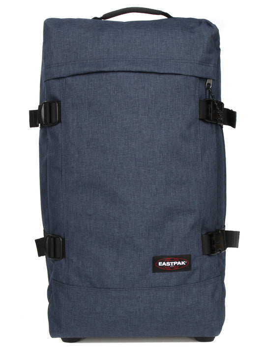 Trolley Eastpak Transit'r M – Triple Denim