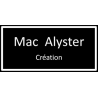 Mac Alyster