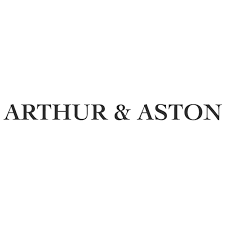 ARTHUR & ASTON