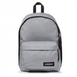 EASTPAK OUT OF OFFICE...