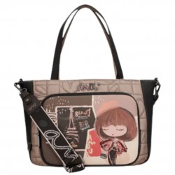 MADEMOISELLE ANEKKE SAC À...