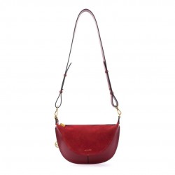 MAC ALISTER REBECCA SAC...