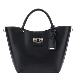 GUESS JANE GRAND TOTE BAG
