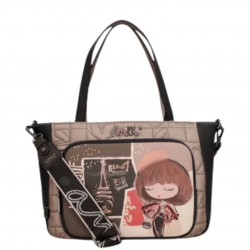 ANEKKE MADEMOISELLE SAC À...