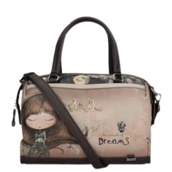 ANEKKE REAL SAC À MAIN MOYEN