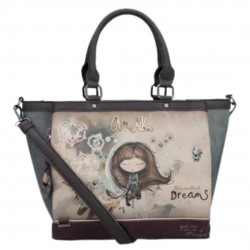 ANEKKE REAL SAC SHOPPER