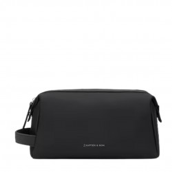 KAPTEN & SON WINDSOR ALL BLACK